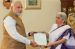 Gujarat governor who took on Modi govt shunted out